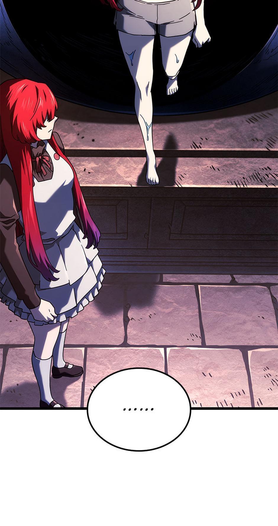 Read Revenge of the Baskerville Bloodhound ENGLISH Manga Online