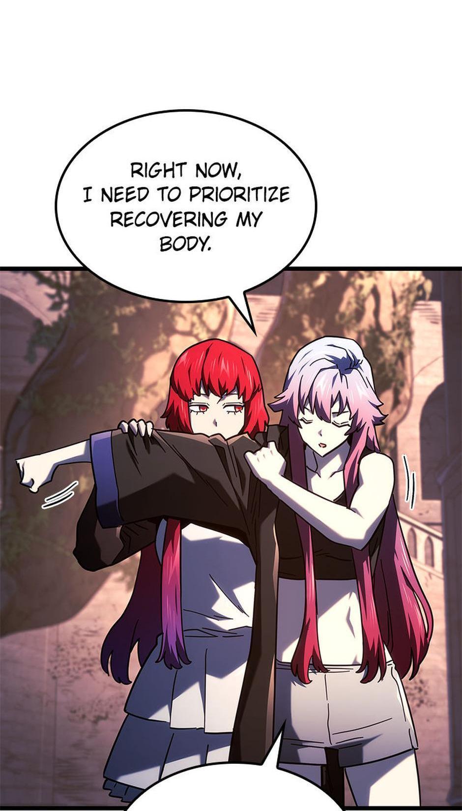 Read Revenge of the Baskerville Bloodhound ENGLISH Manga Online