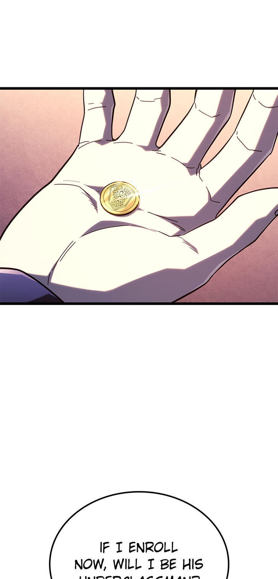 Read Revenge of the Baskerville Bloodhound ENGLISH Manga Online