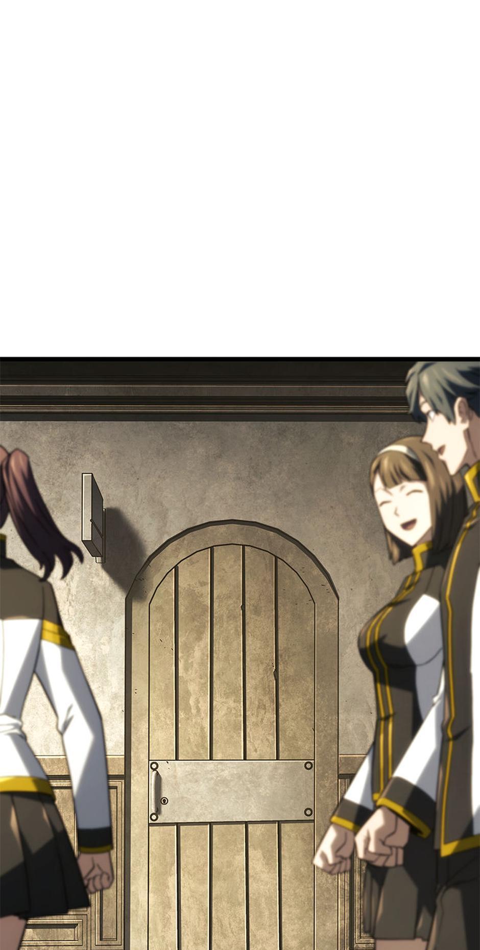 Read Revenge of the Baskerville Bloodhound ENGLISH Manga Online