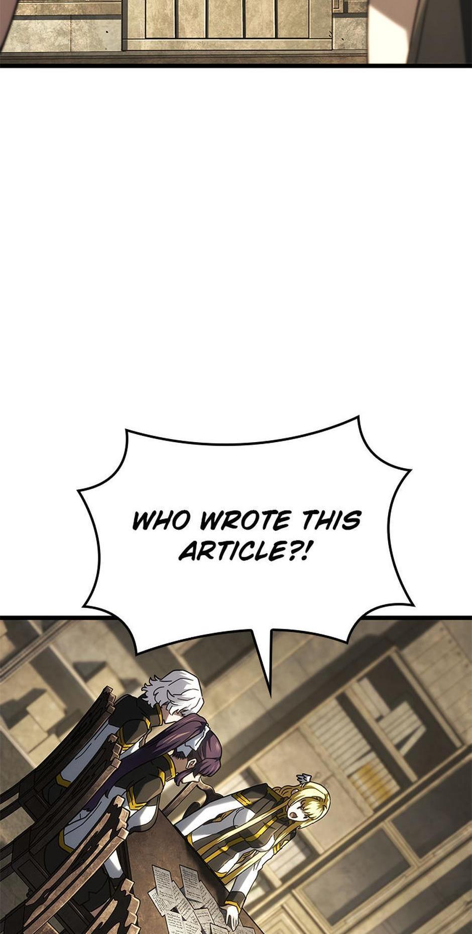 Read Revenge of the Baskerville Bloodhound ENGLISH Manga Online