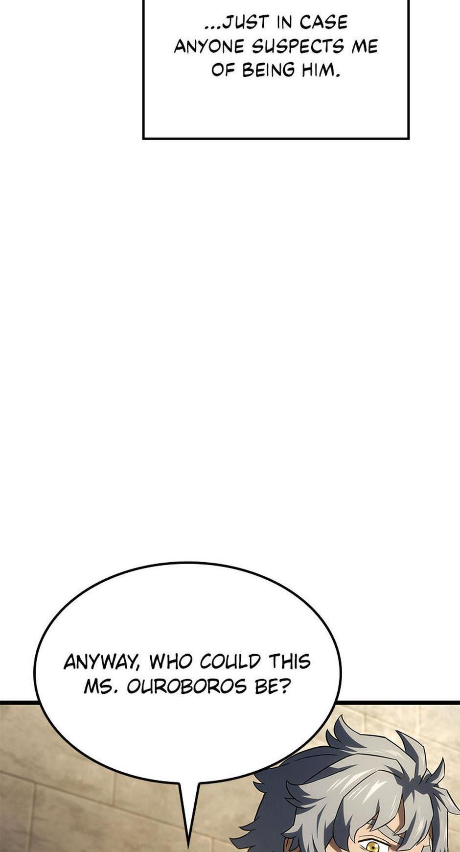 Read Revenge of the Baskerville Bloodhound ENGLISH Manga Online