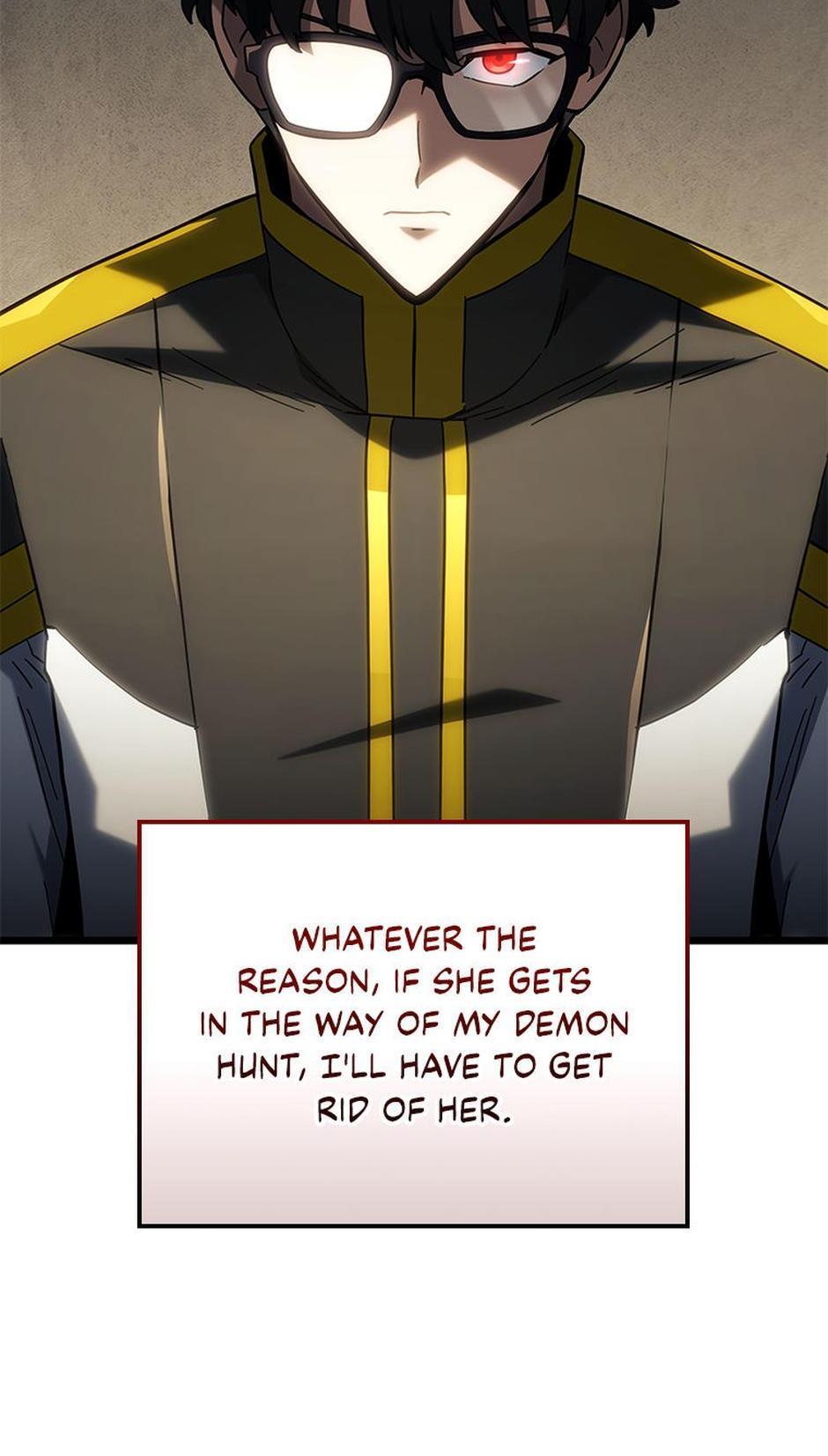 Read Revenge of the Baskerville Bloodhound ENGLISH Manga Online