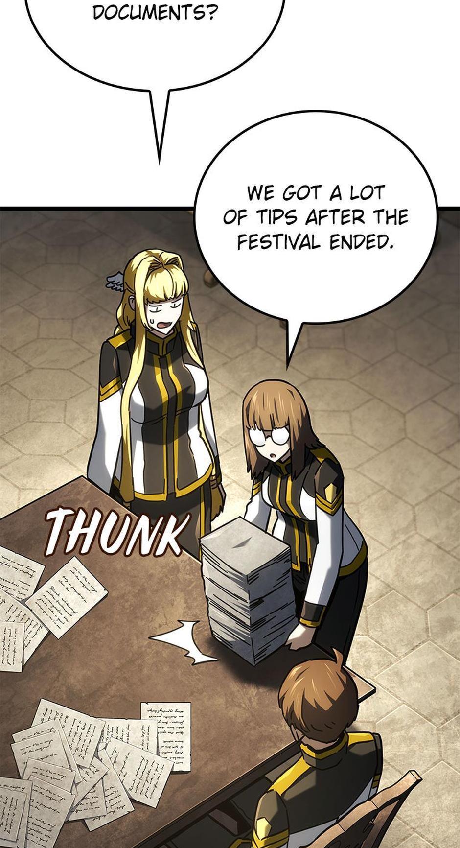 Read Revenge of the Baskerville Bloodhound ENGLISH Manga Online