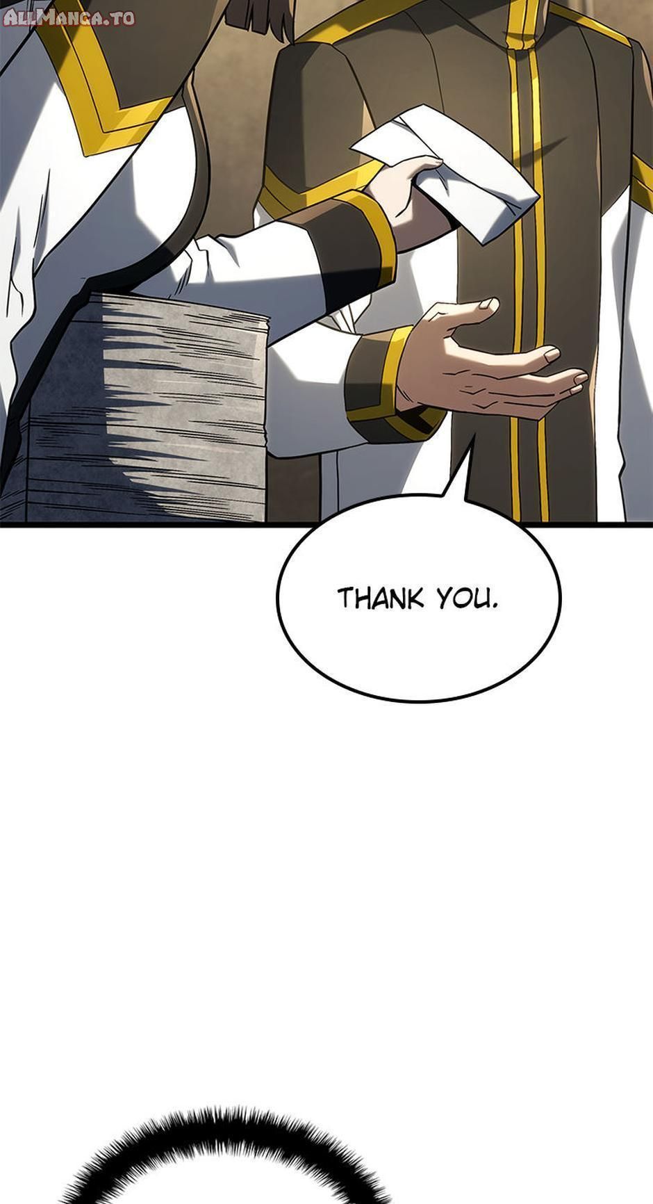 Read Revenge of the Baskerville Bloodhound ENGLISH Manga Online