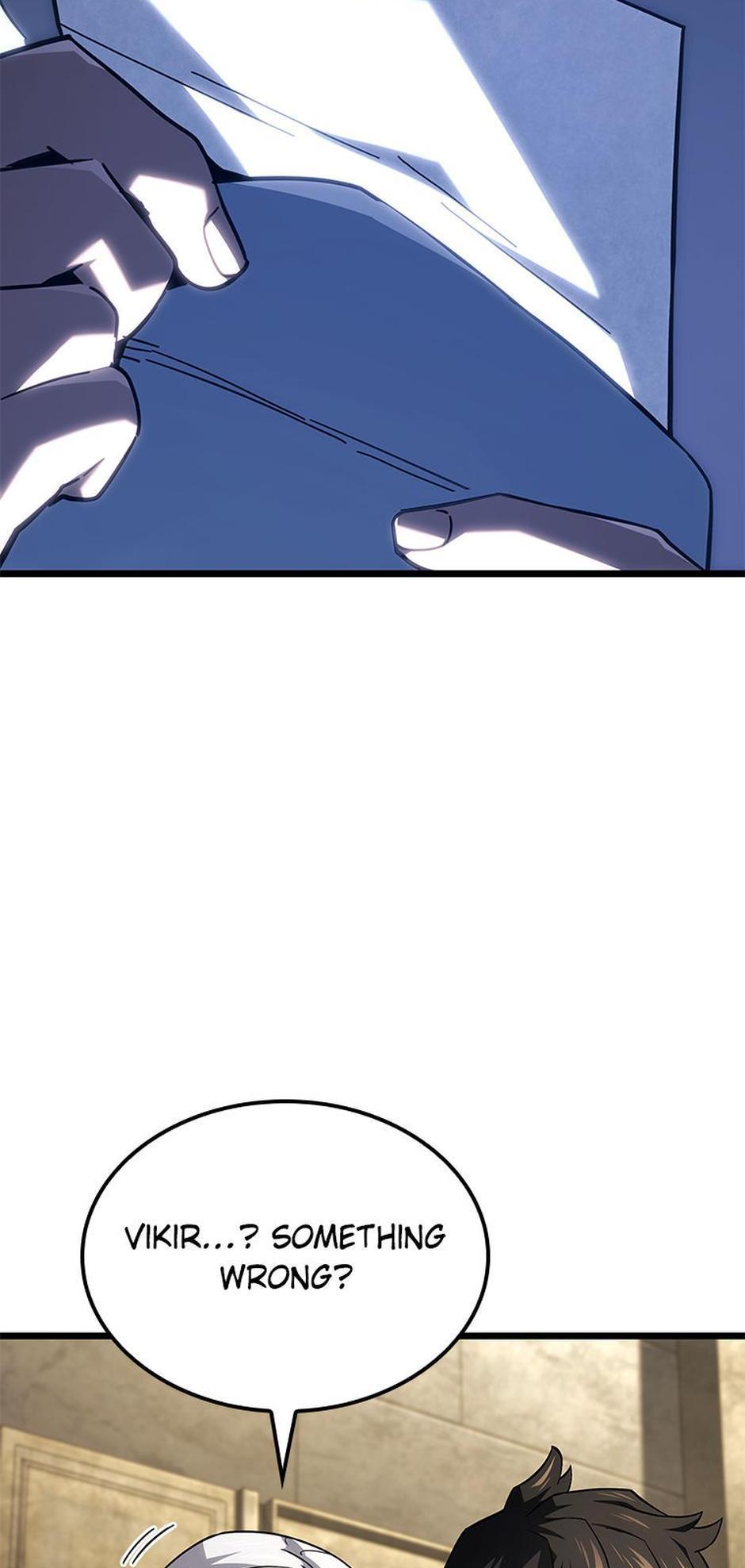 Read Revenge of the Baskerville Bloodhound ENGLISH Manga Online