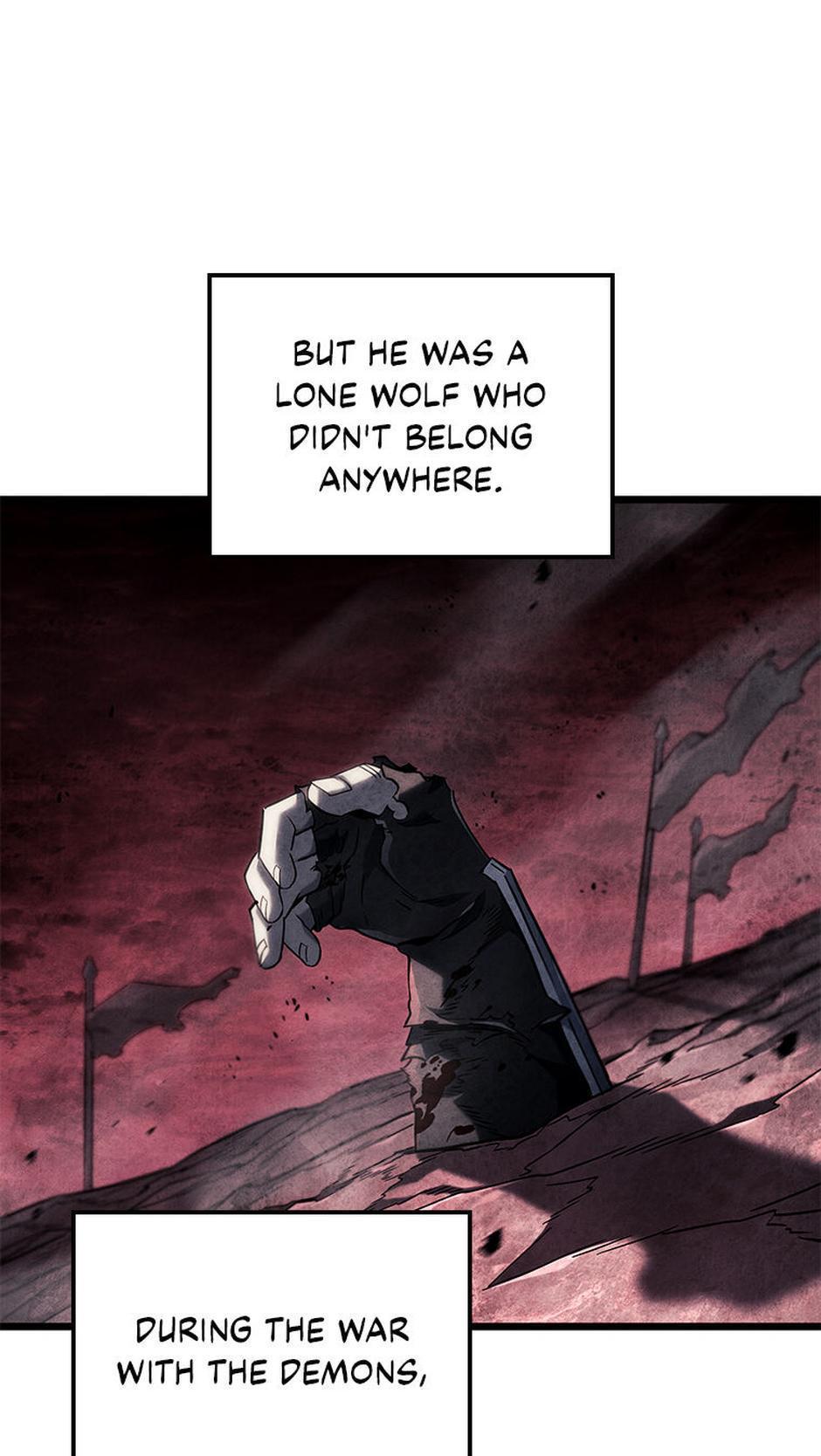 Read Revenge of the Baskerville Bloodhound ENGLISH Manga Online