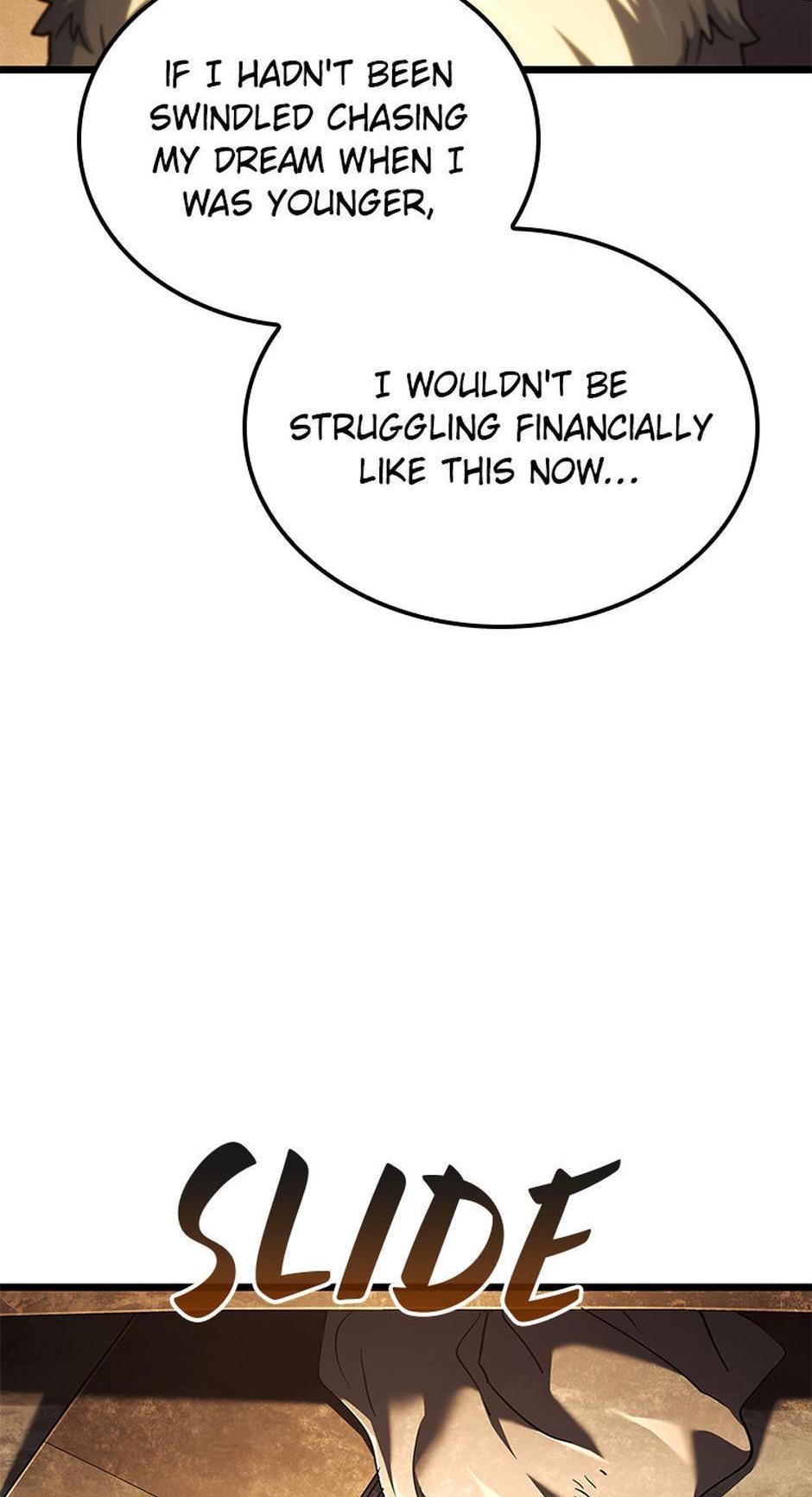 Read Revenge of the Baskerville Bloodhound ENGLISH Manga Online