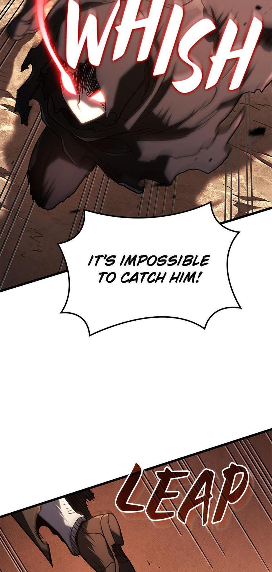 Read Revenge of the Baskerville Bloodhound ENGLISH Manga Online