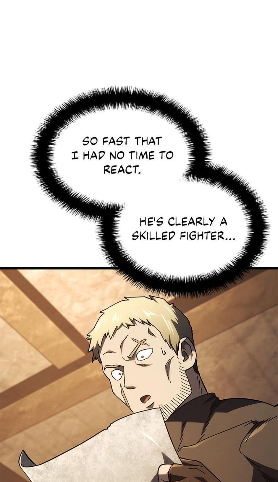 Read Revenge of the Baskerville Bloodhound ENGLISH Manga Online