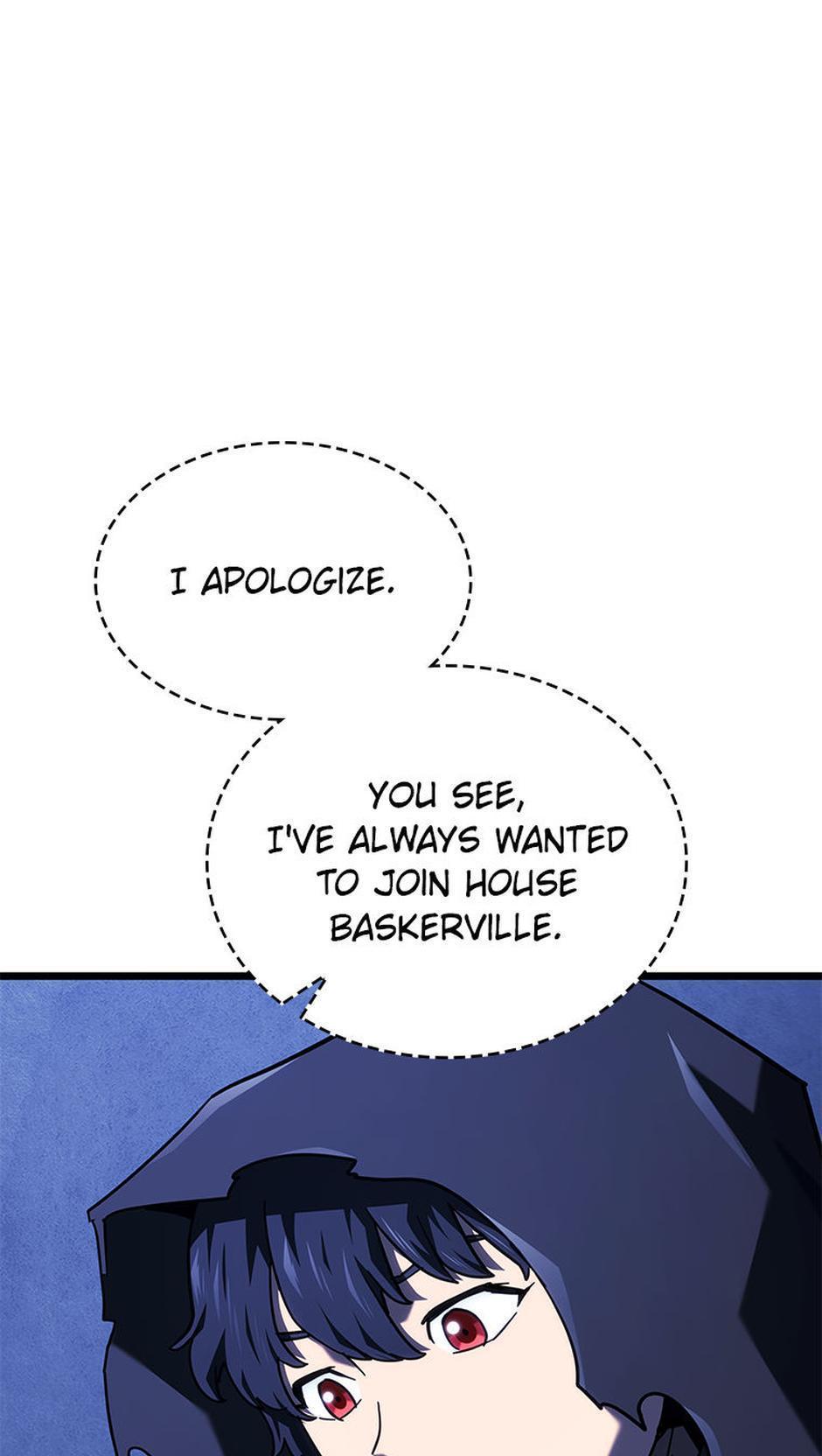 Read Revenge of the Baskerville Bloodhound ENGLISH Manga Online