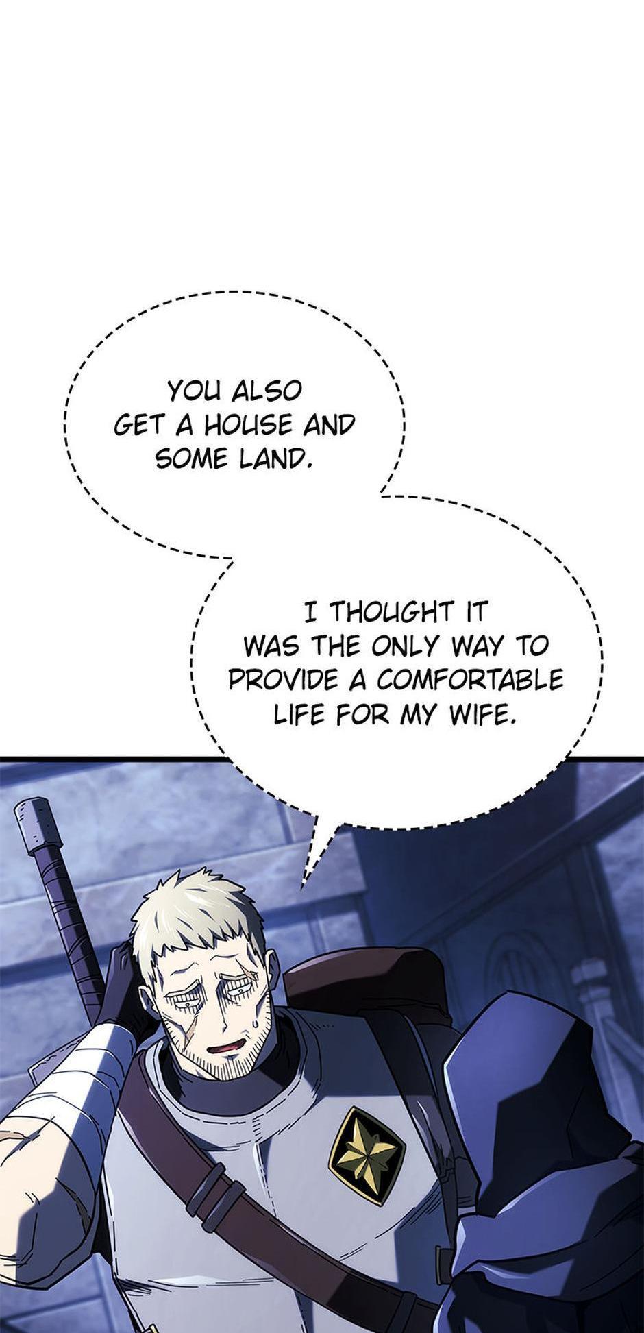 Read Revenge of the Baskerville Bloodhound ENGLISH Manga Online