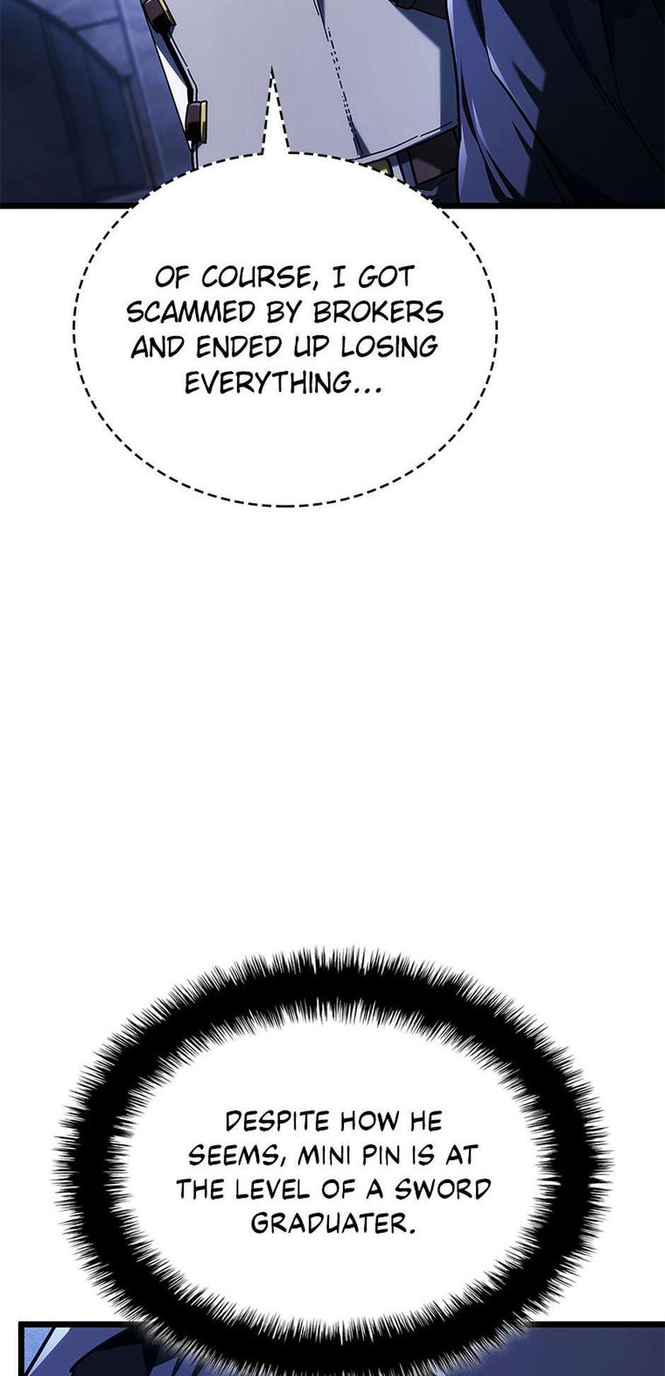 Read Revenge of the Baskerville Bloodhound ENGLISH Manga Online