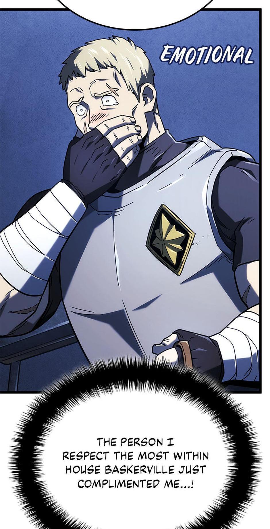 Read Revenge of the Baskerville Bloodhound ENGLISH Manga Online