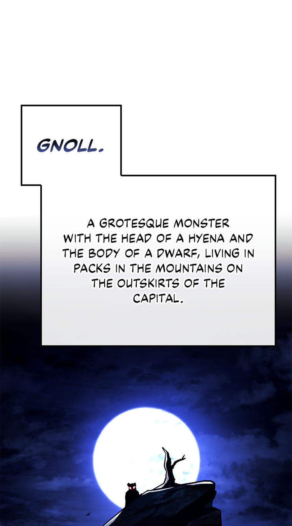 Read Revenge of the Baskerville Bloodhound ENGLISH Manga Online