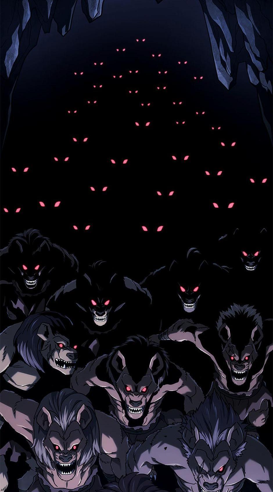 Read Revenge of the Baskerville Bloodhound ENGLISH Manga Online