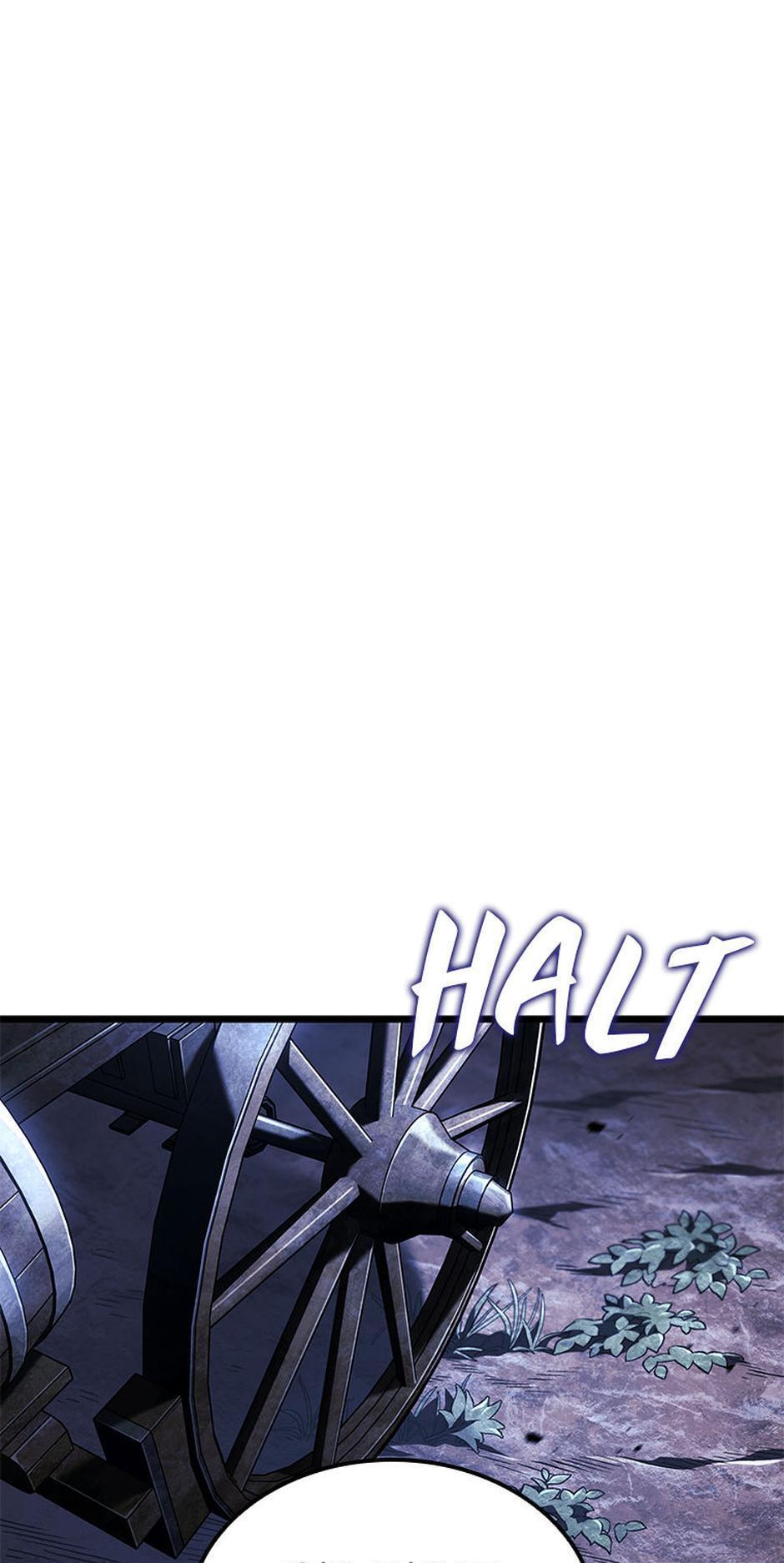 Read Revenge of the Baskerville Bloodhound ENGLISH Manga Online