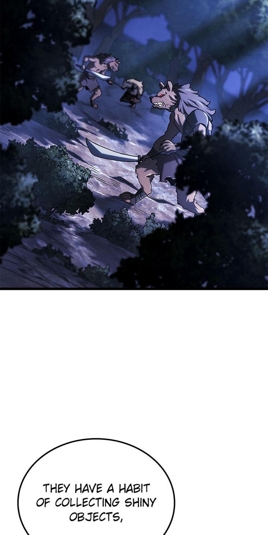 Read Revenge of the Baskerville Bloodhound ENGLISH Manga Online