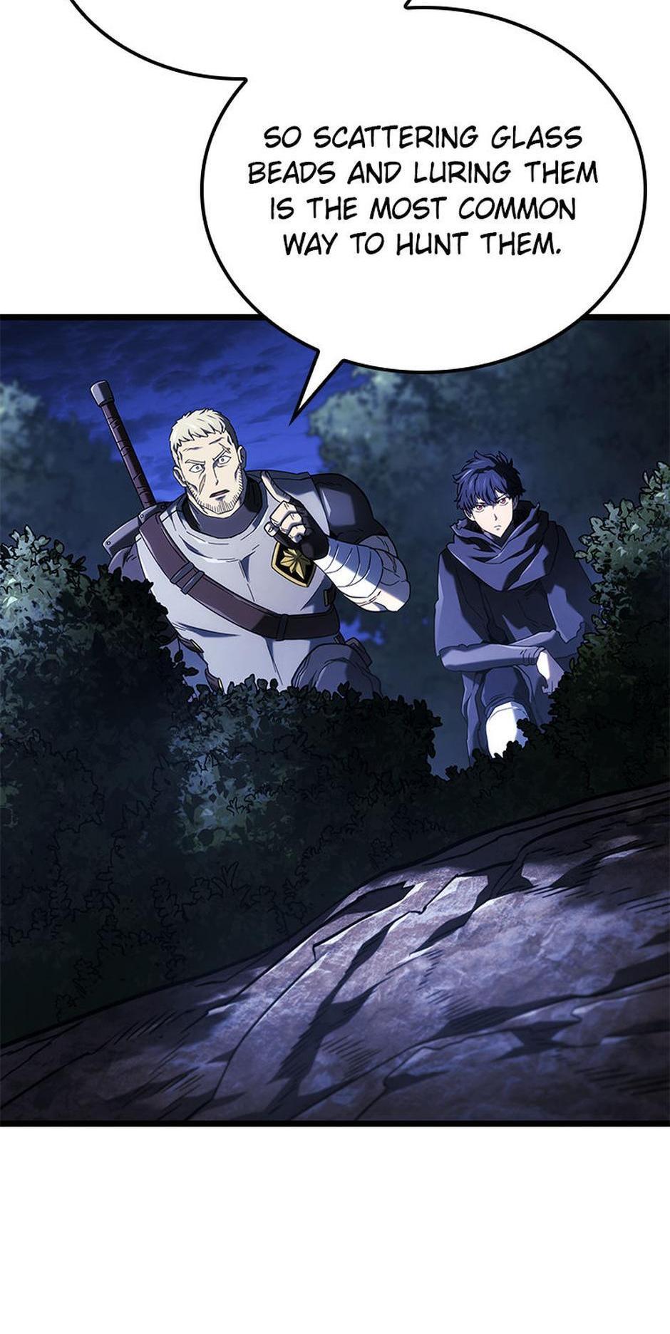 Read Revenge of the Baskerville Bloodhound ENGLISH Manga Online