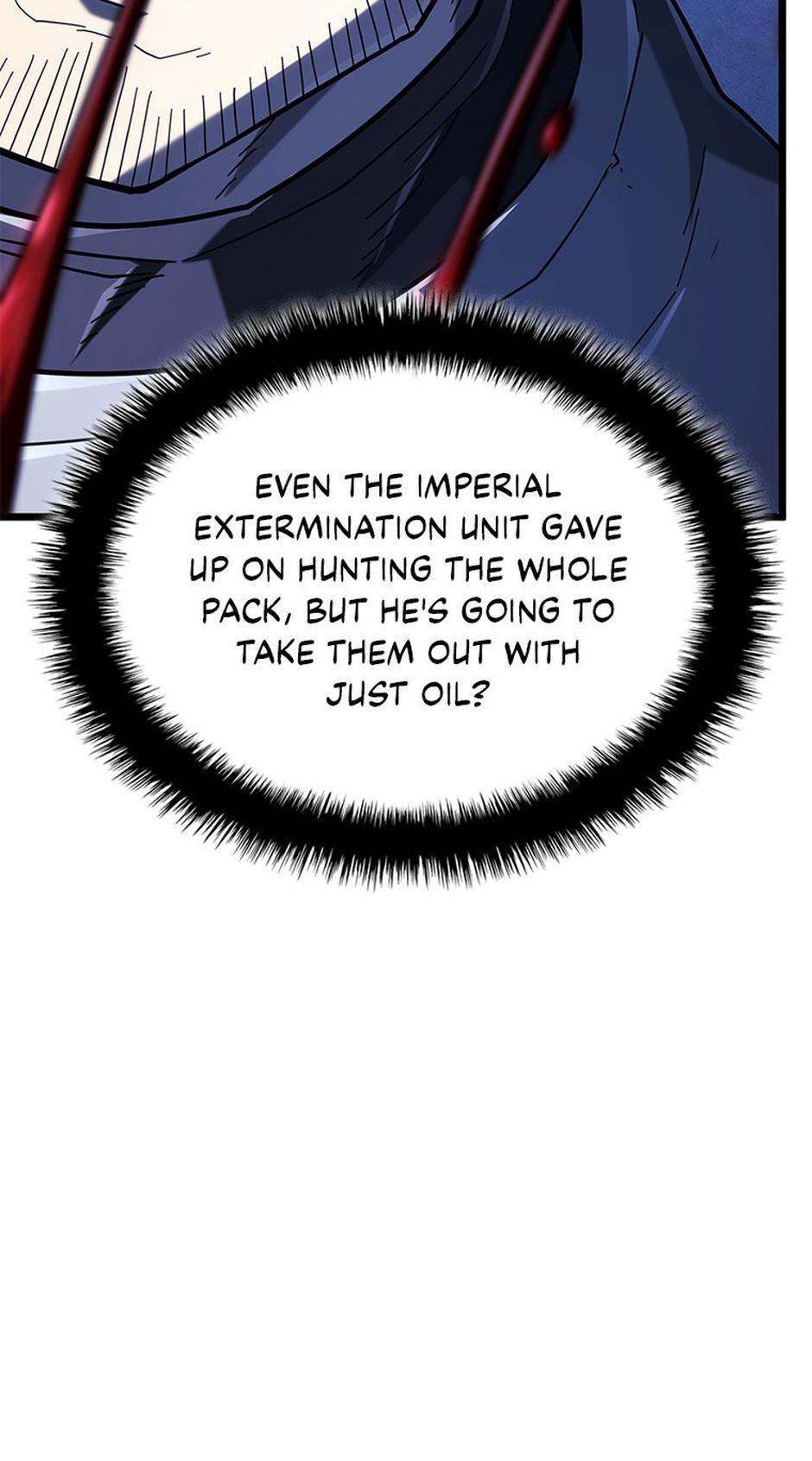 Read Revenge of the Baskerville Bloodhound ENGLISH Manga Online