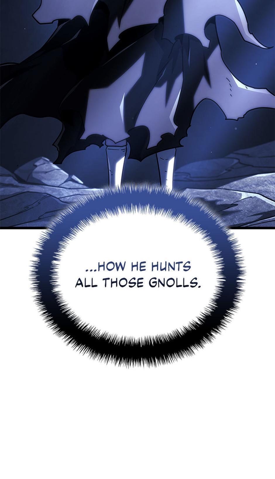 Read Revenge of the Baskerville Bloodhound ENGLISH Manga Online