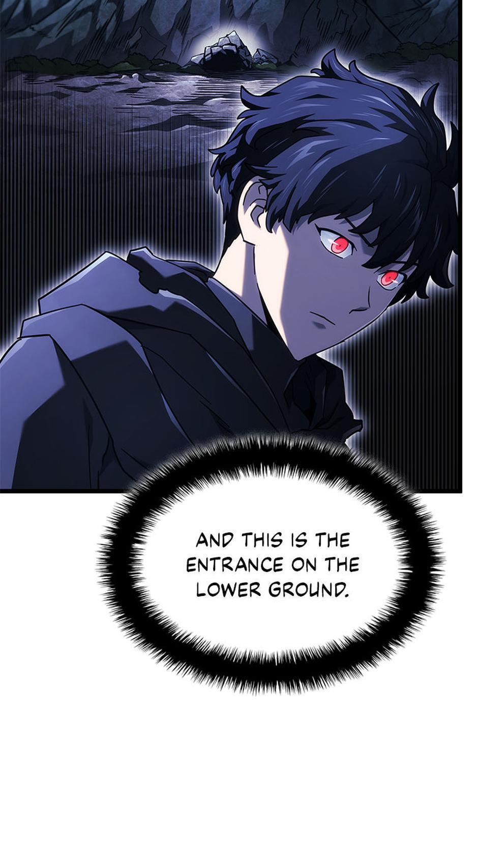 Read Revenge of the Baskerville Bloodhound ENGLISH Manga Online