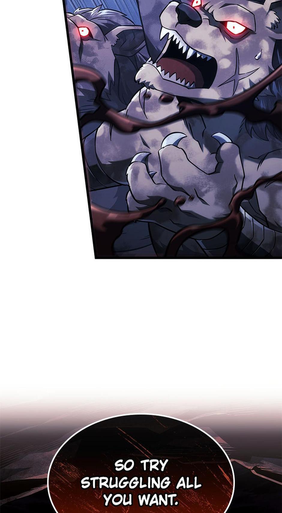 Read Revenge of the Baskerville Bloodhound ENGLISH Manga Online