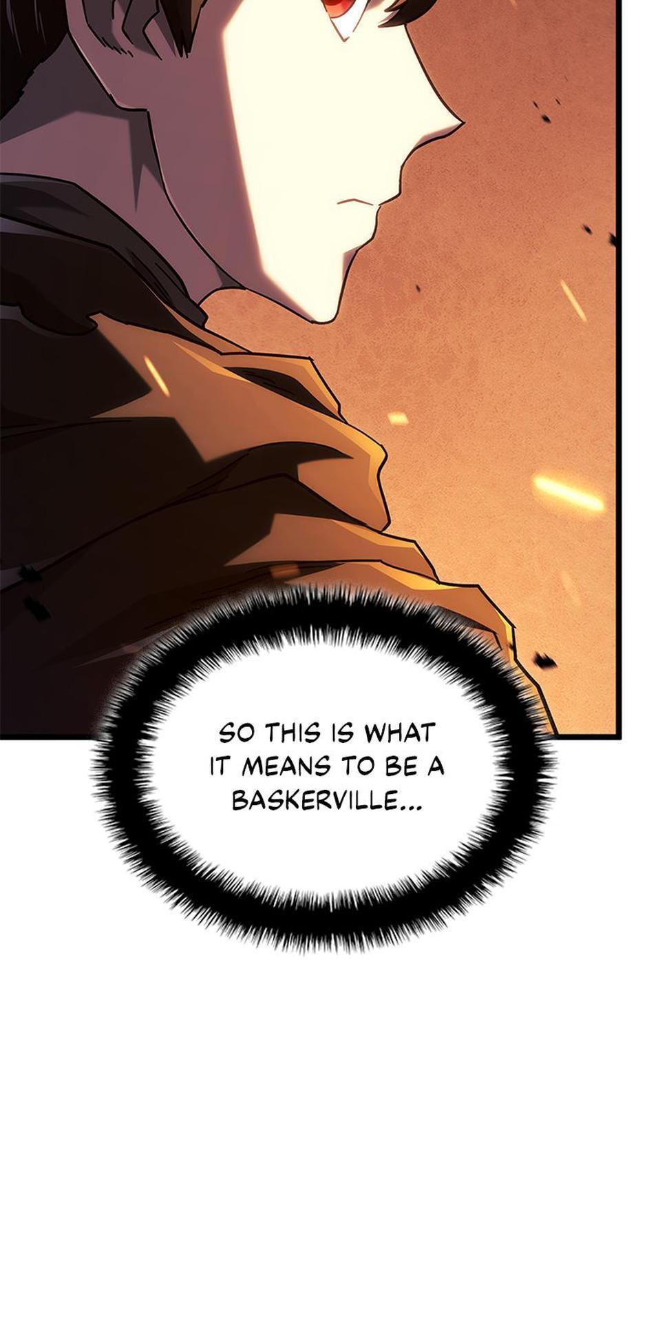 Read Revenge of the Baskerville Bloodhound ENGLISH Manga Online