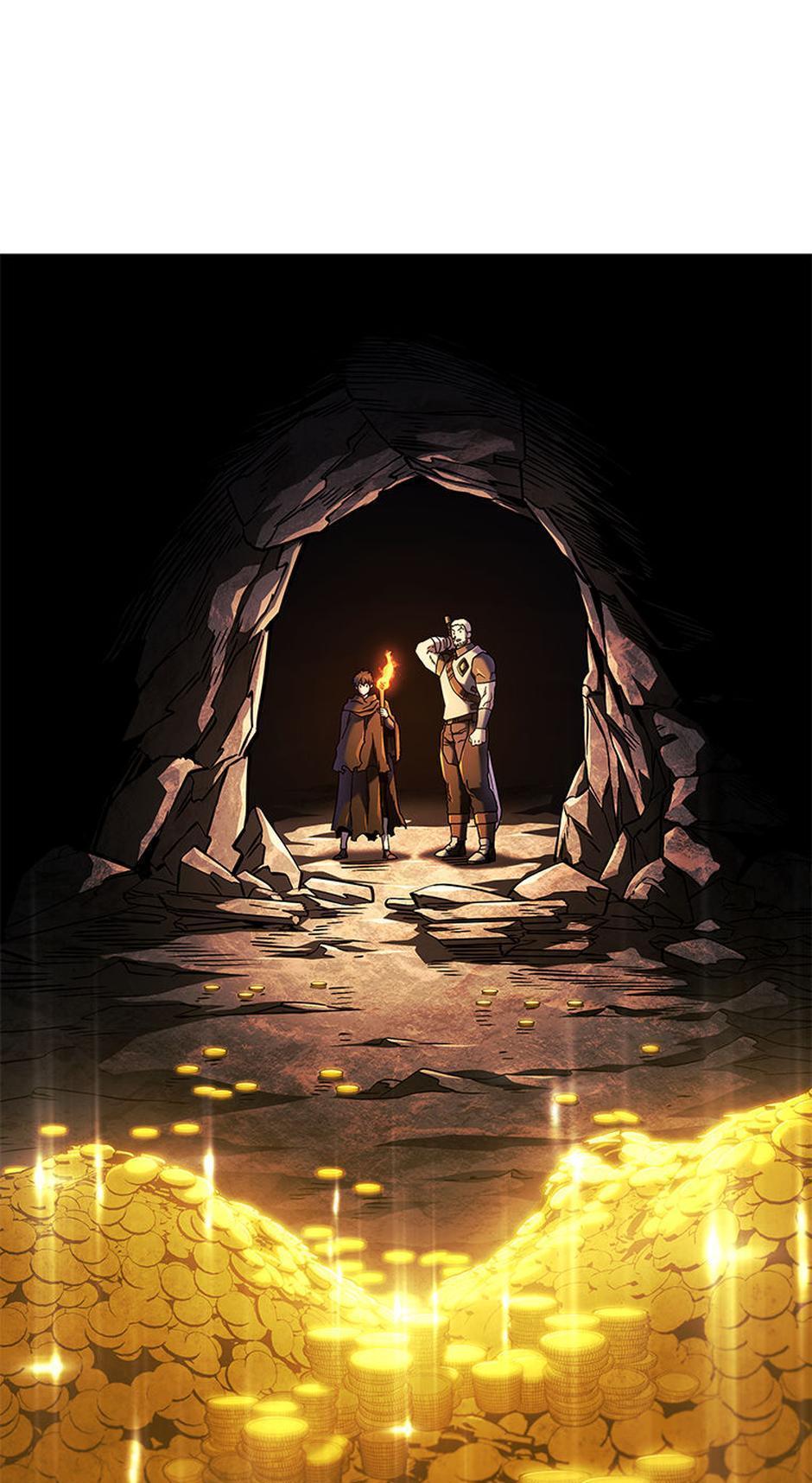 Read Revenge of the Baskerville Bloodhound ENGLISH Manga Online