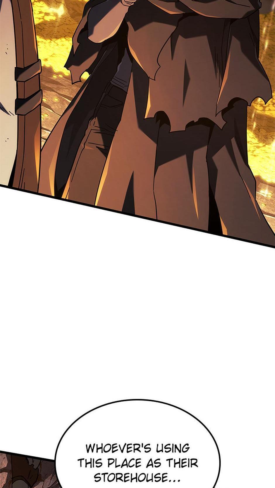 Read Revenge of the Baskerville Bloodhound ENGLISH Manga Online