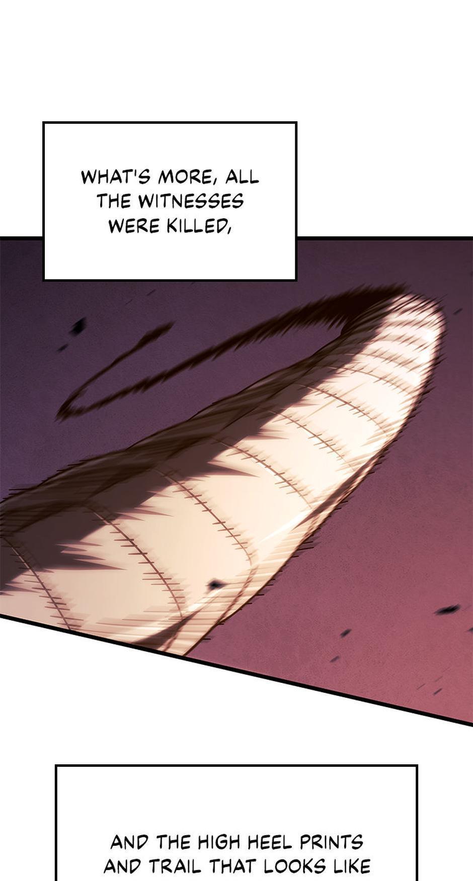 Read Revenge of the Baskerville Bloodhound ENGLISH Manga Online