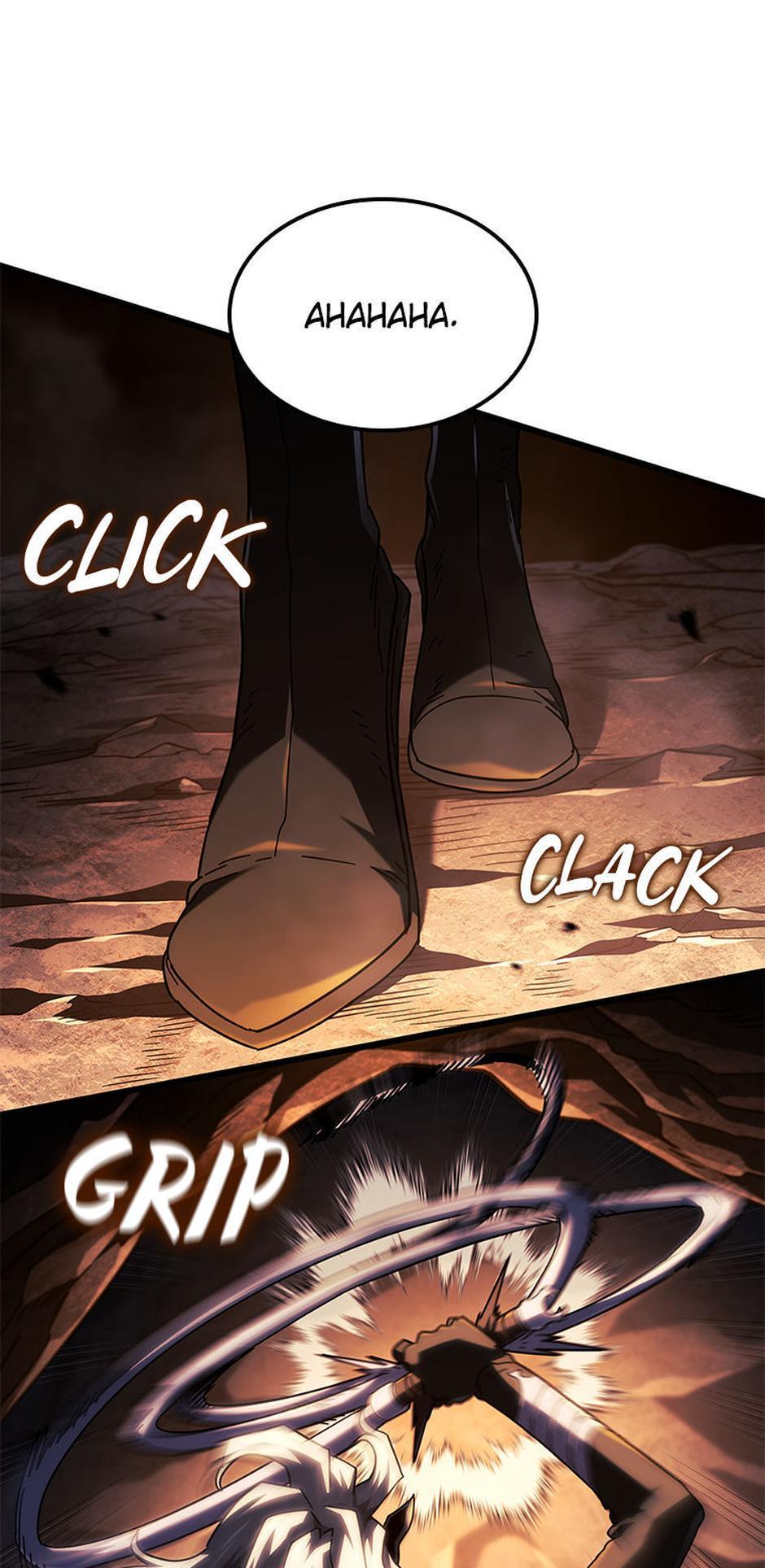 Read Revenge of the Baskerville Bloodhound ENGLISH Manga Online