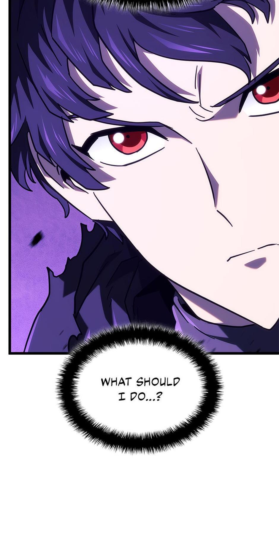 Read Revenge of the Baskerville Bloodhound ENGLISH Manga Online