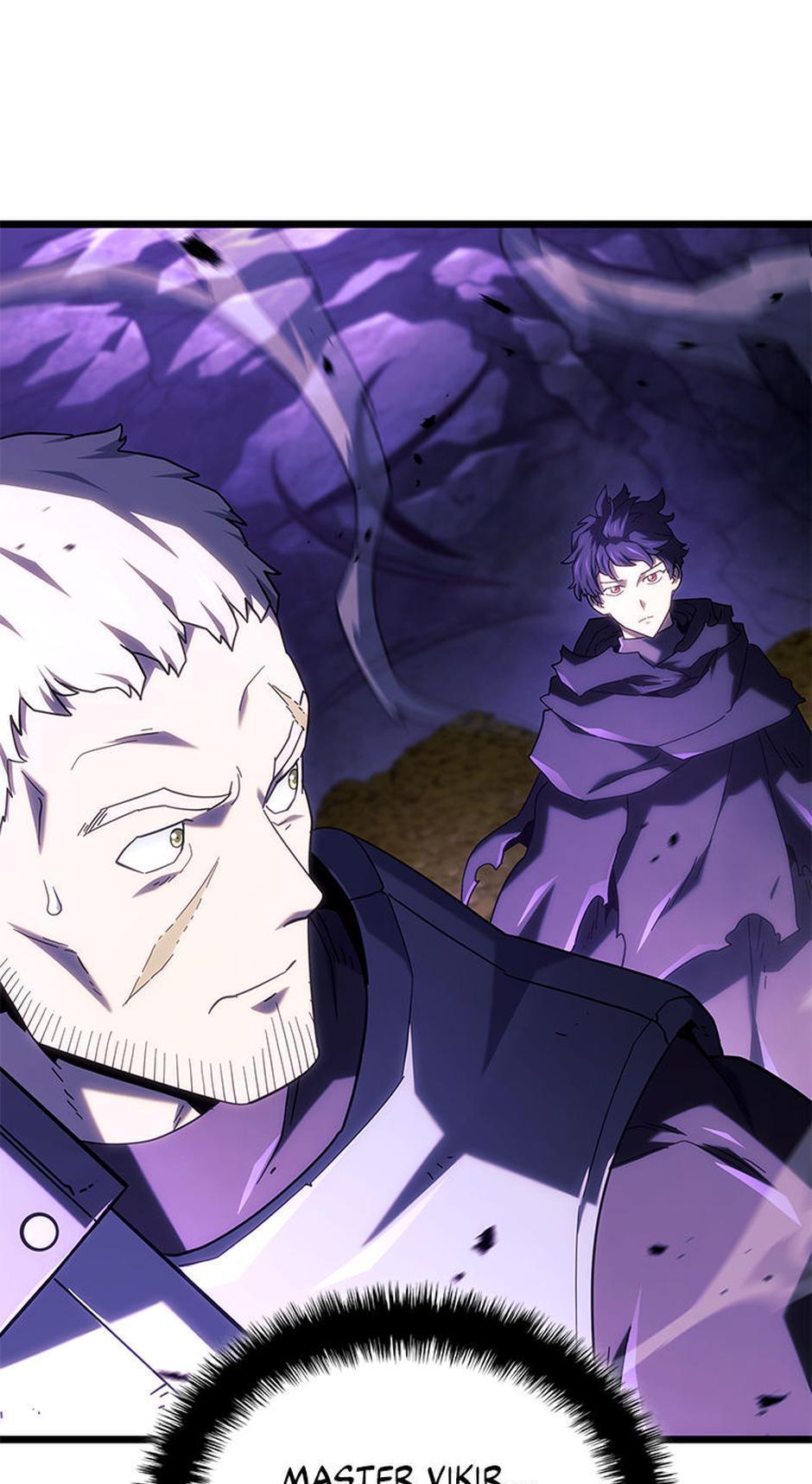 Read Revenge of the Baskerville Bloodhound ENGLISH Manga Online