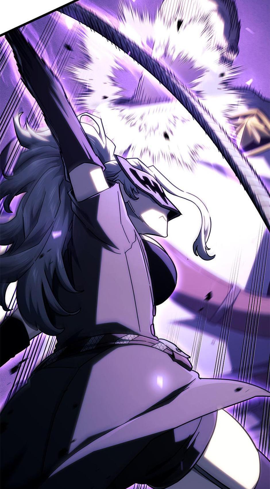 Read Revenge of the Baskerville Bloodhound ENGLISH Manga Online