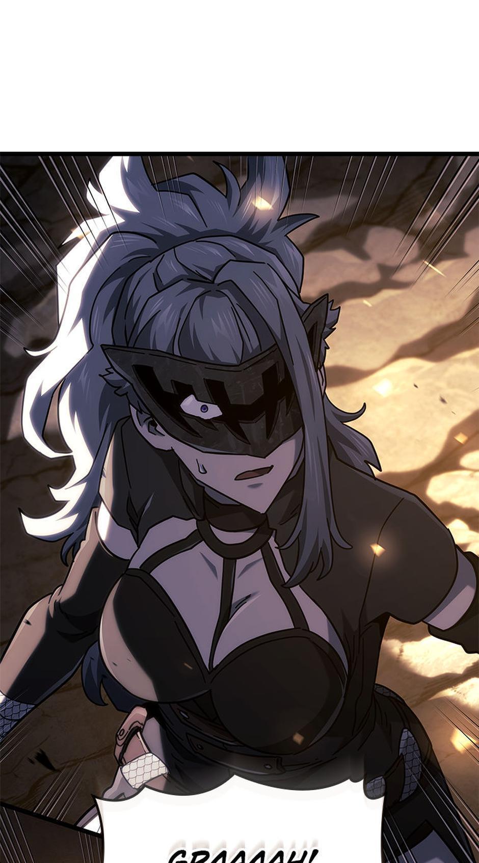 Read Revenge of the Baskerville Bloodhound ENGLISH Manga Online