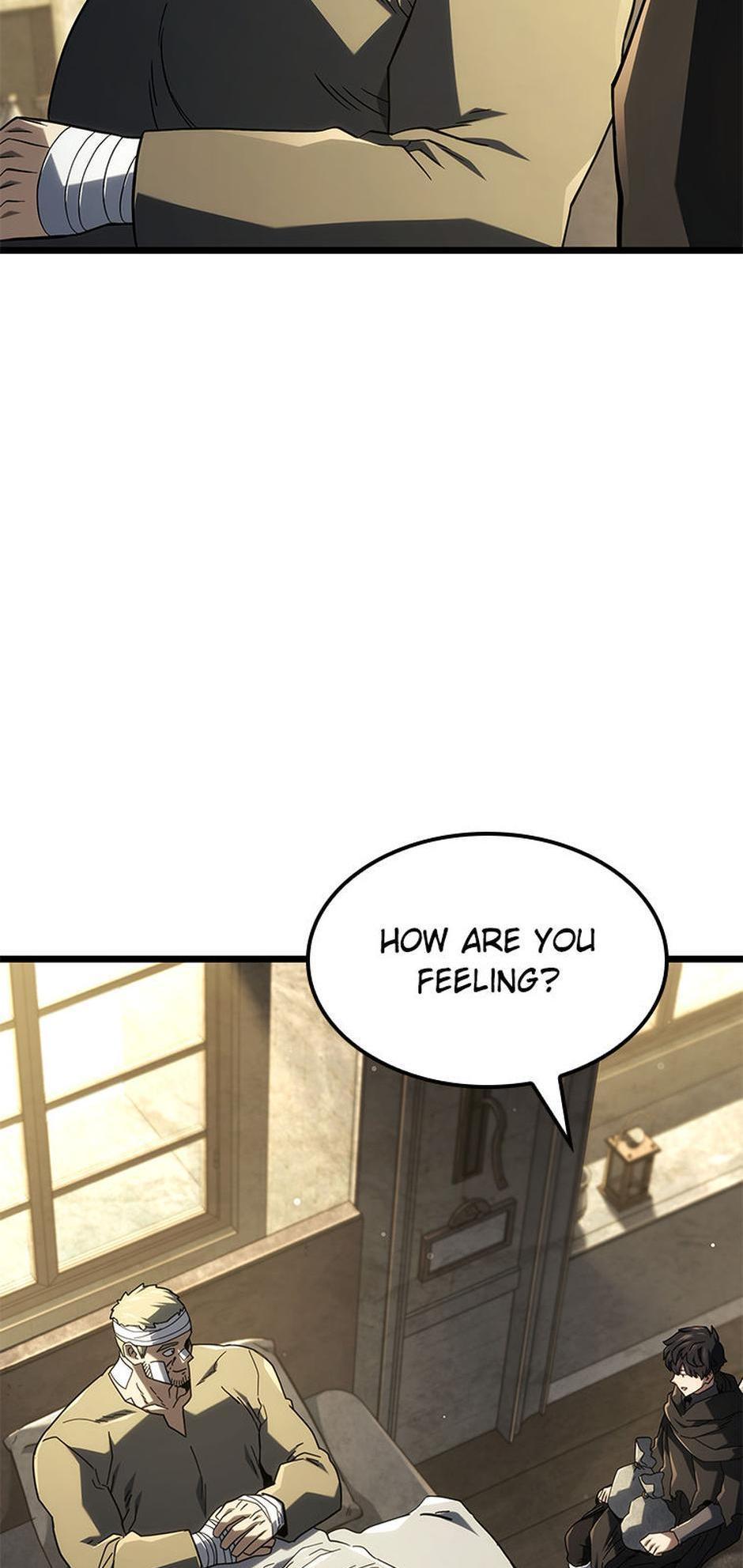 Read Revenge of the Baskerville Bloodhound ENGLISH Manga Online