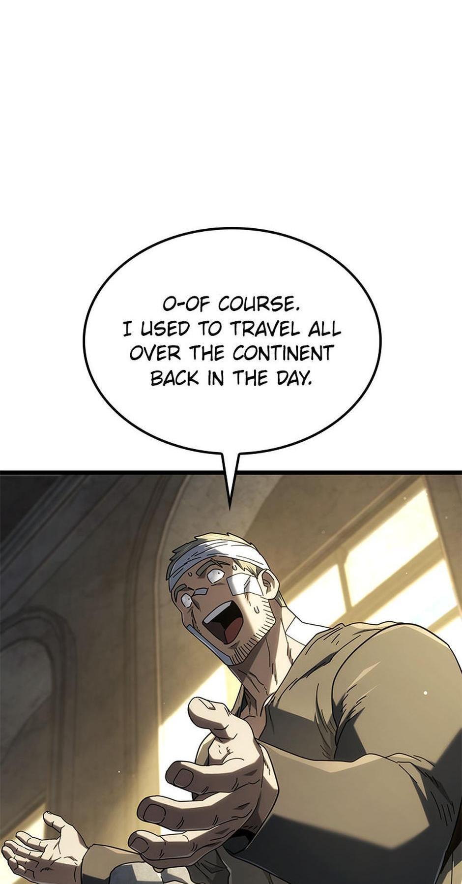 Read Revenge of the Baskerville Bloodhound ENGLISH Manga Online