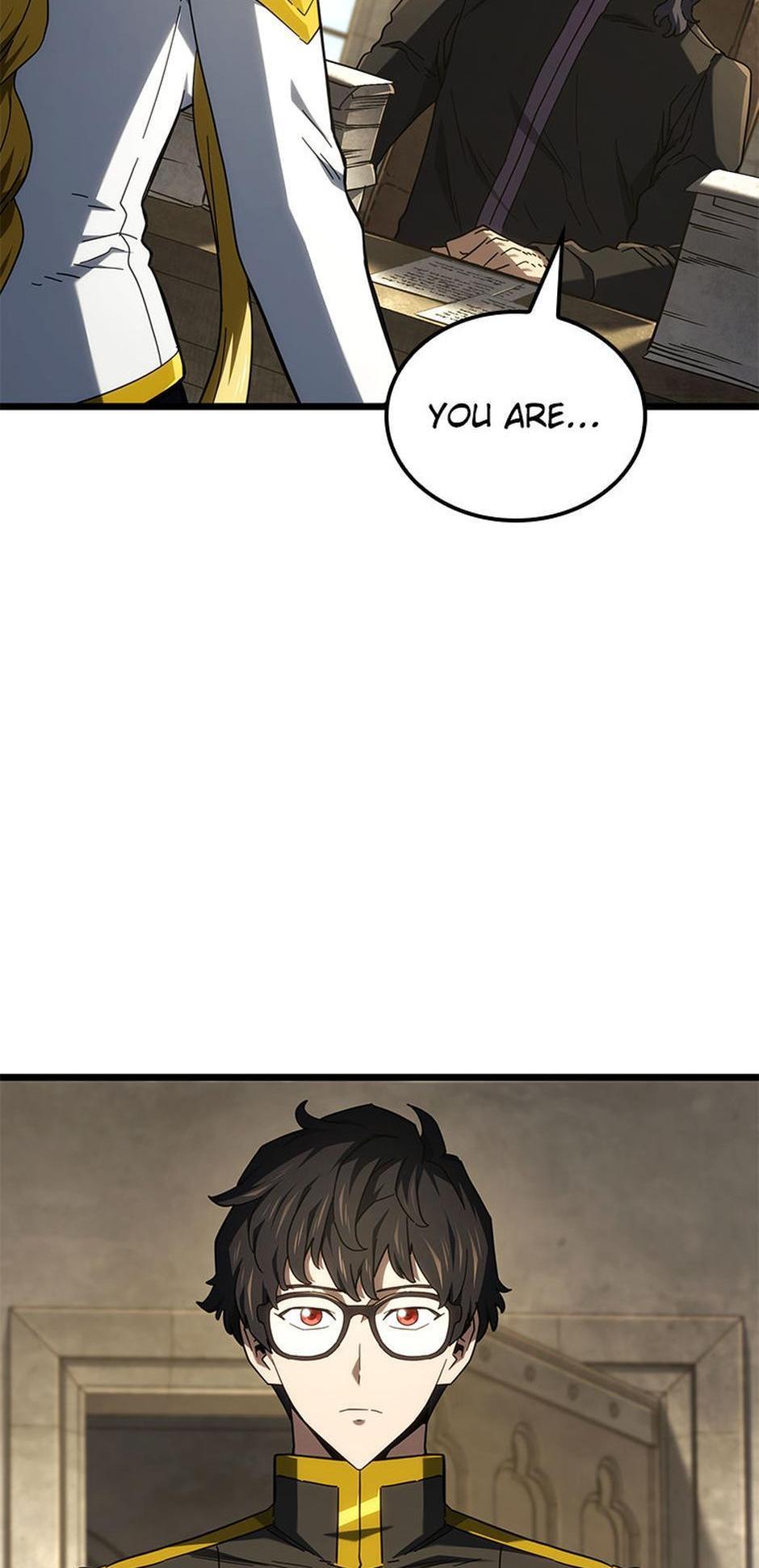 Read Revenge of the Baskerville Bloodhound ENGLISH Manga Online