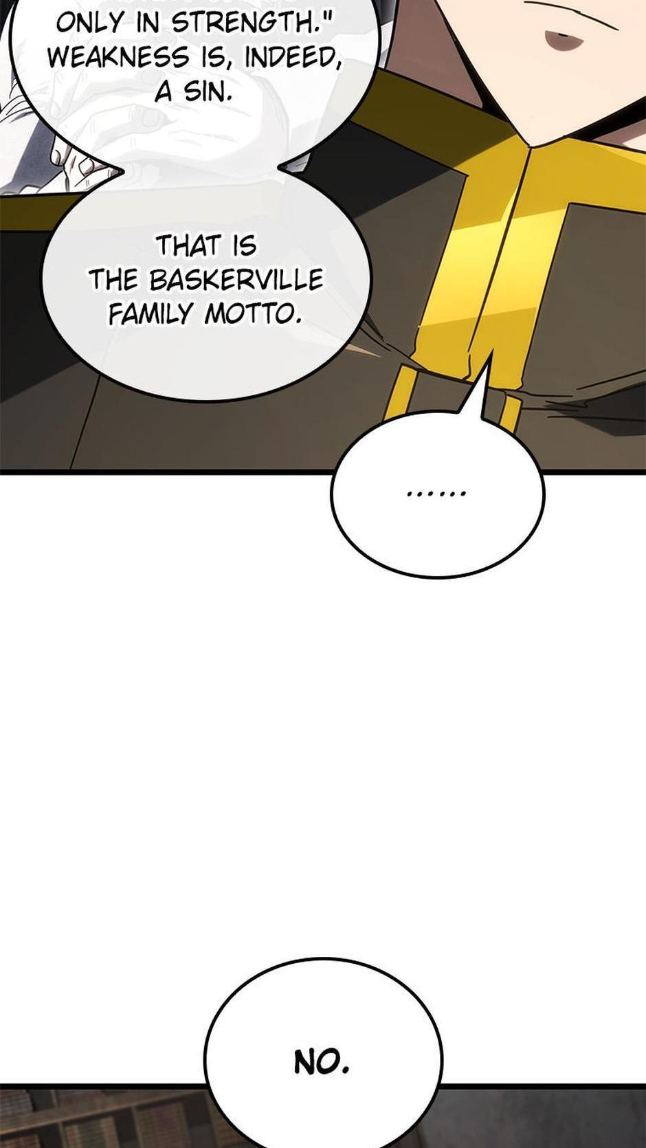 Read Revenge of the Baskerville Bloodhound ENGLISH Manga Online