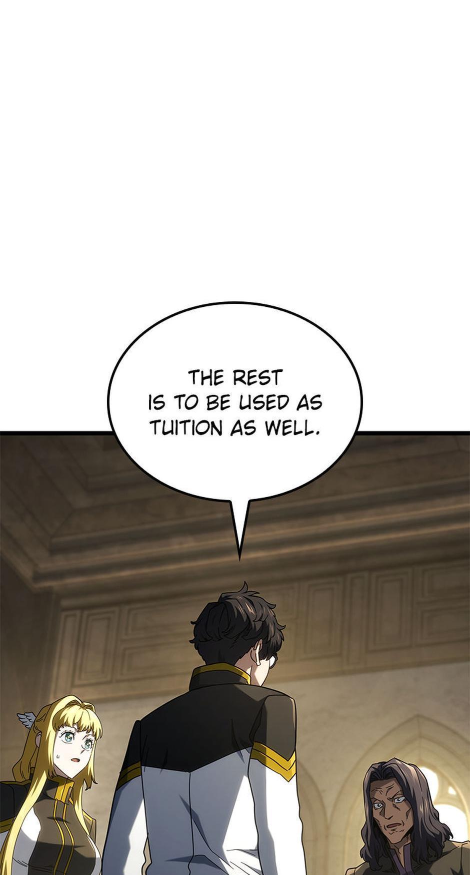 Read Revenge of the Baskerville Bloodhound ENGLISH Manga Online