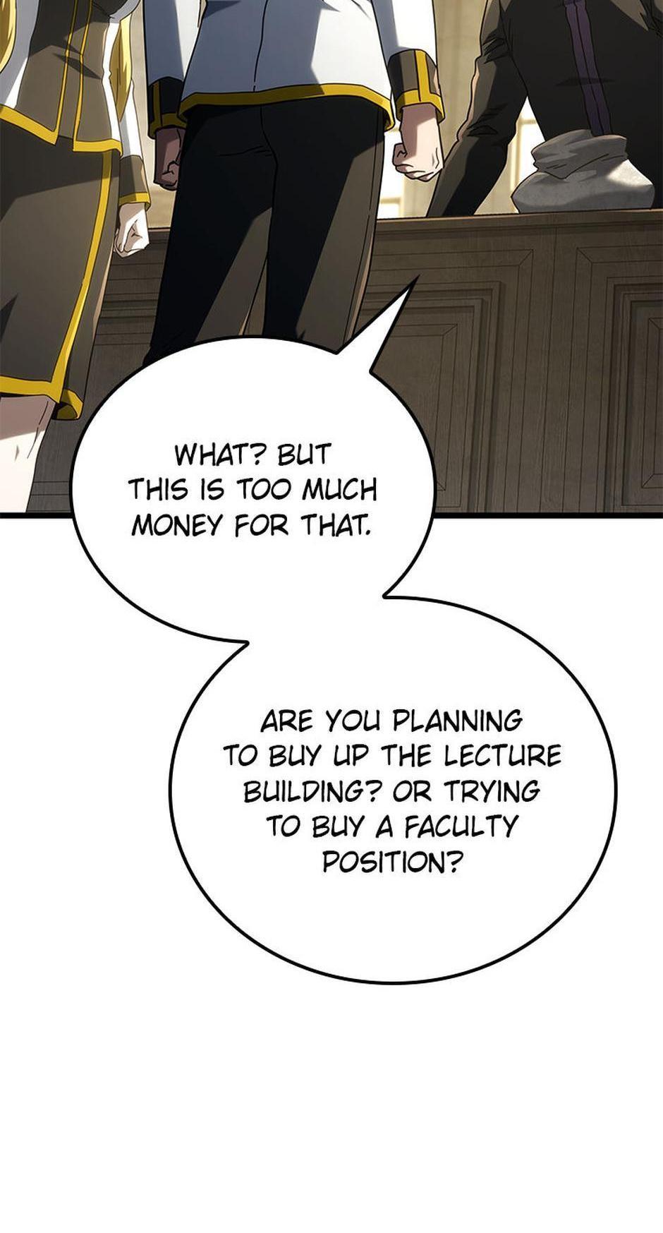 Read Revenge of the Baskerville Bloodhound ENGLISH Manga Online