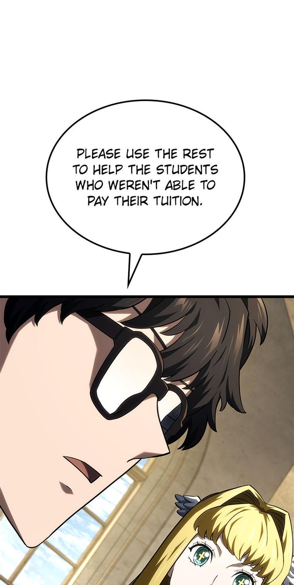 Read Revenge of the Baskerville Bloodhound ENGLISH Manga Online