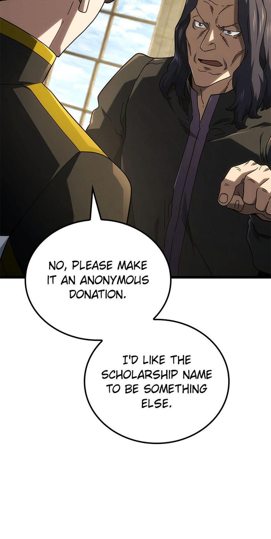 Read Revenge of the Baskerville Bloodhound ENGLISH Manga Online