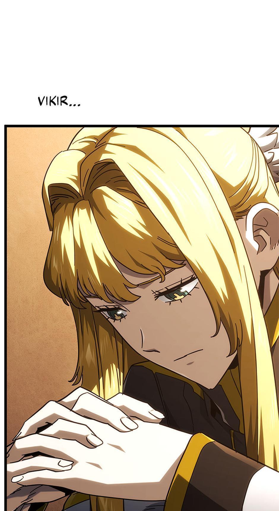 Read Revenge of the Baskerville Bloodhound ENGLISH Manga Online