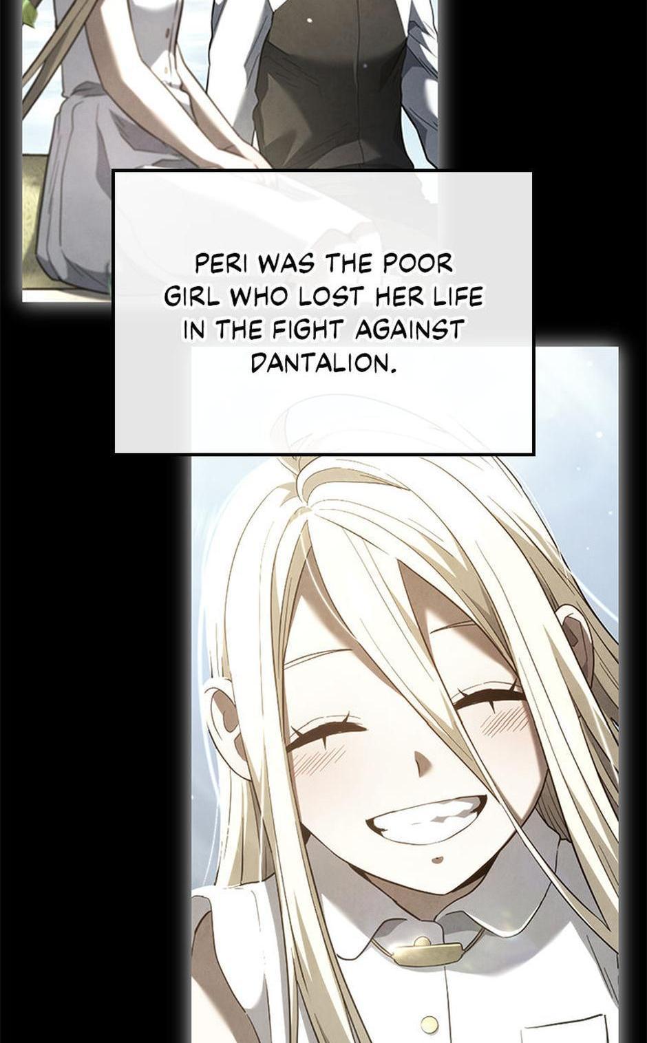 Read Revenge of the Baskerville Bloodhound ENGLISH Manga Online