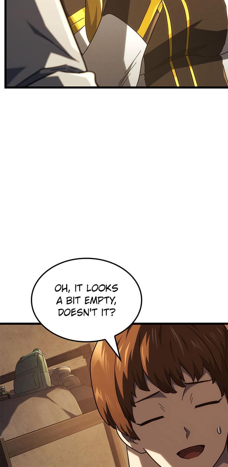 Read Revenge of the Baskerville Bloodhound ENGLISH Manga Online