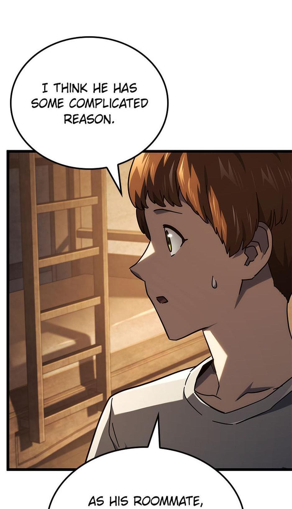 Read Revenge of the Baskerville Bloodhound ENGLISH Manga Online