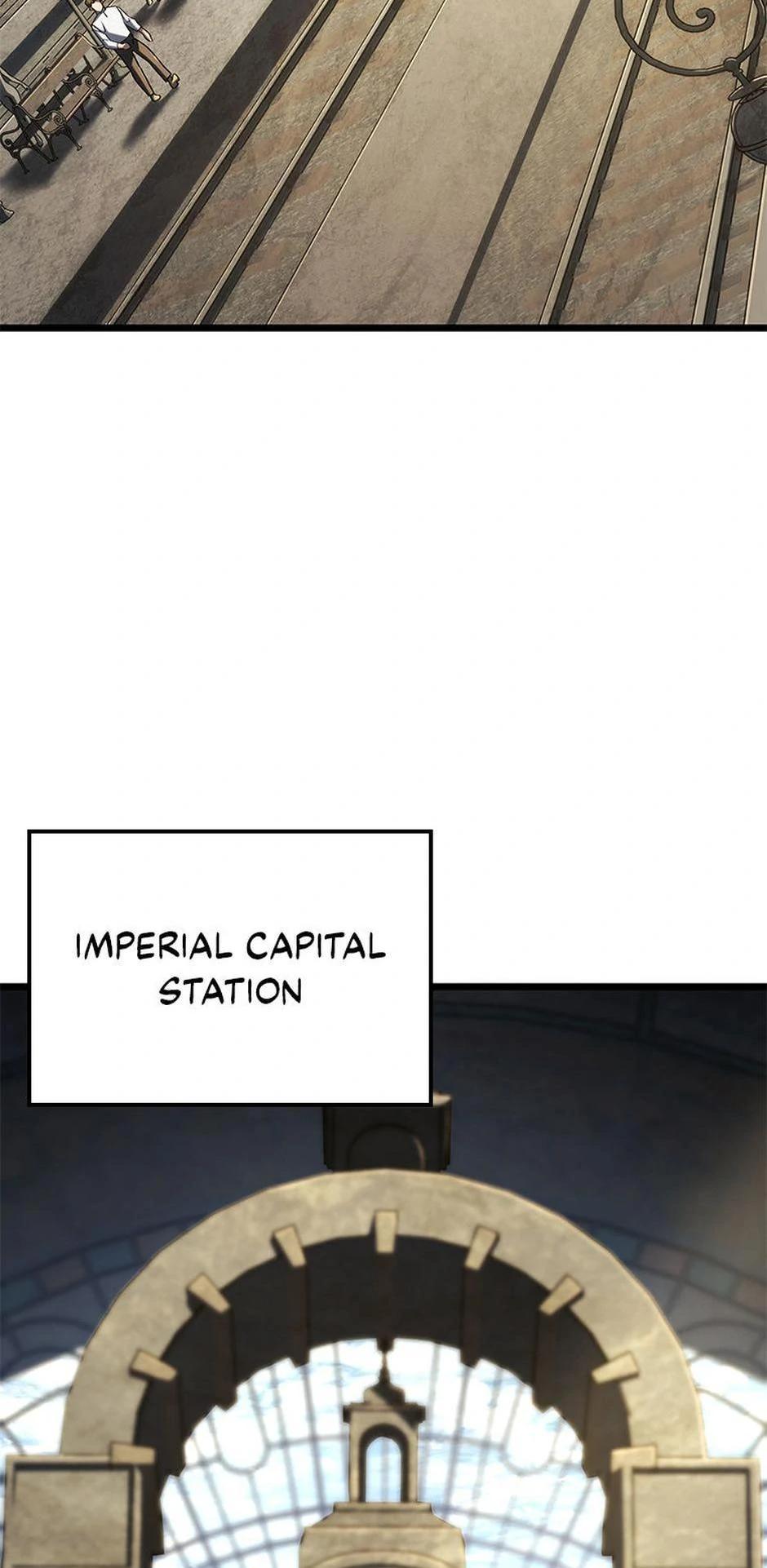 Read Revenge of the Baskerville Bloodhound ENGLISH Manga Online