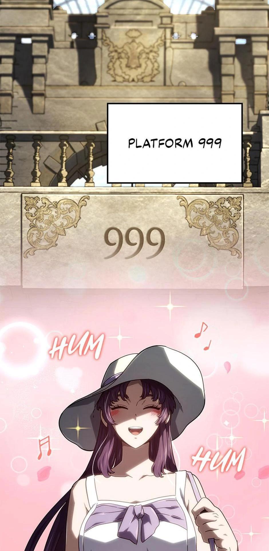 Read Revenge of the Baskerville Bloodhound ENGLISH Manga Online